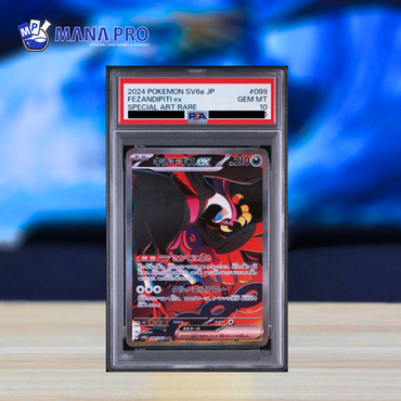 Fezandipiti ex - 089/064 [SV6a]