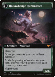 Avabruck Caretaker (Extended Art) (Back)