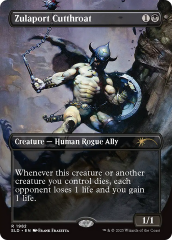Nicolas Labarre Bio [World Championship Decks 2000]