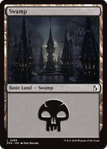 Swamp (0285)