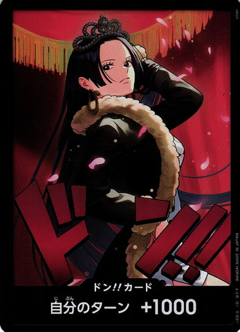 EB03-DON Boa Hancock