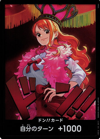 EB03-DON Nami