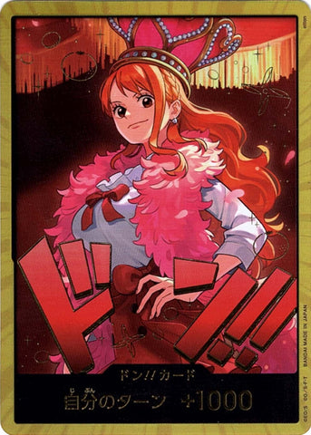 EB03-DON-GOLD Nami