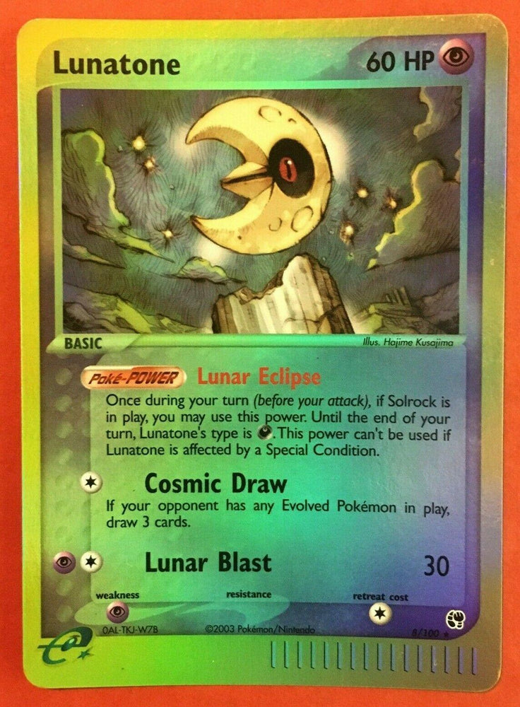 Lunatone