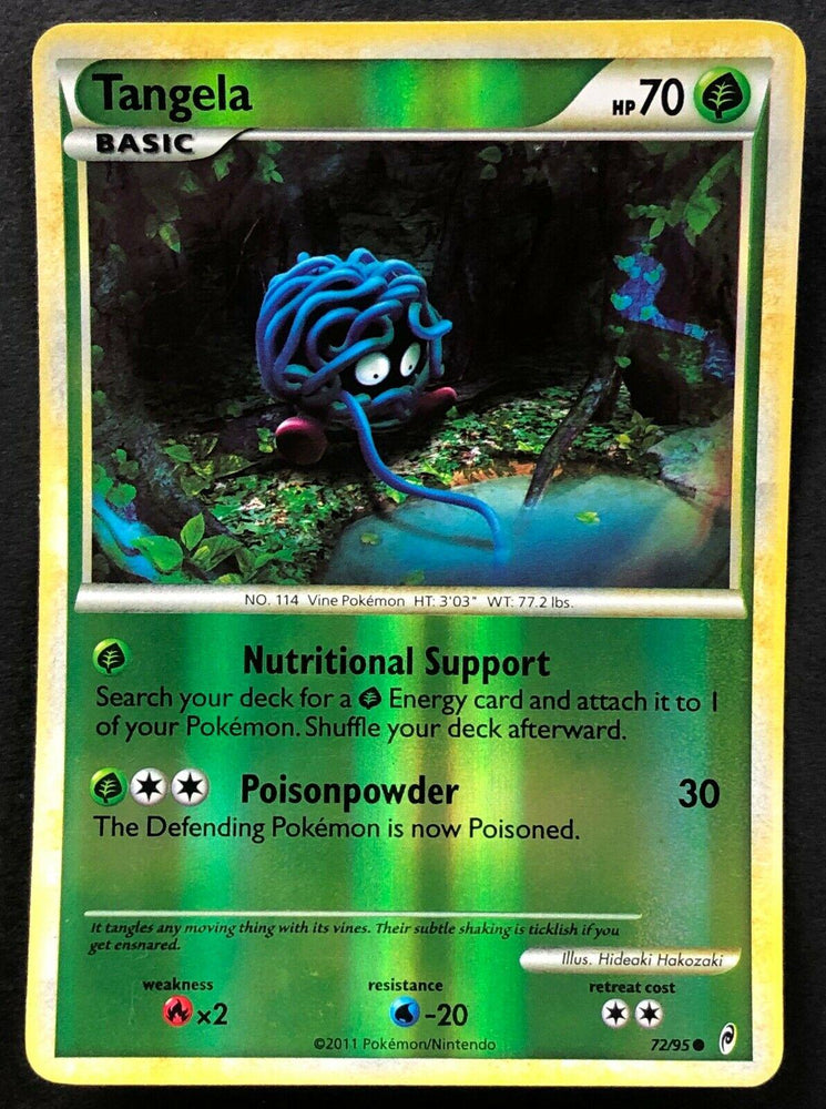 Tangela