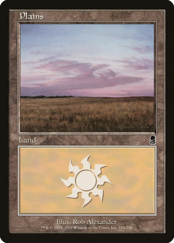 Plains (334)