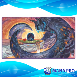 ULTIMATE GUARD PLAYMAT MAGIC THE GATHERING BLOOMBURROW STARLIT TRUCE