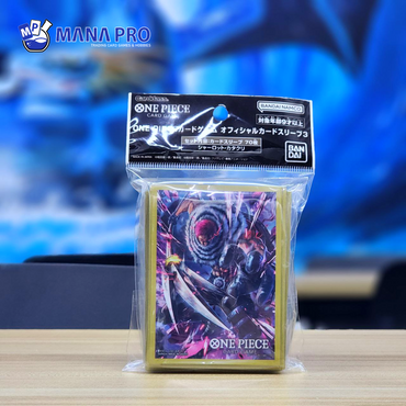 buggy card sleeves Official Card Sleeve Limited Edition vol.5 : r/OnePieceTCG