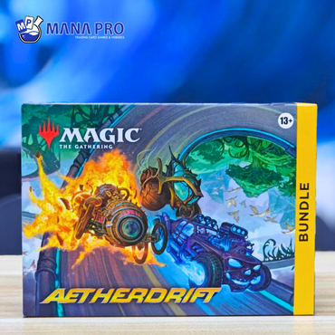 AETHERDRIFT BUNDLE