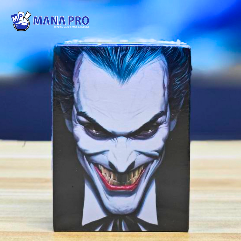 DRAGON SHIELD THE JOKER DUAL MATTE SLEEVE