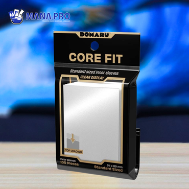 Domaru Core Fit Standard Size
