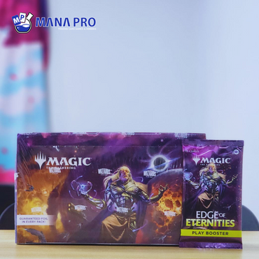 Edge of Eternities - Play Booster Box