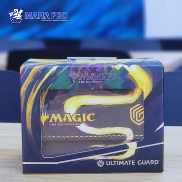 ULTIMATE GUARD SIDEWINDER 100+ MAGIC THE GATHERING TAKIR DRAGONSTORM EERIE ULTIMATUM