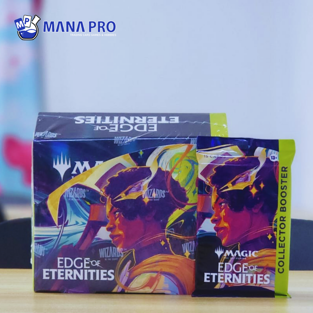 Edge of Eternities - Collector Booster Box