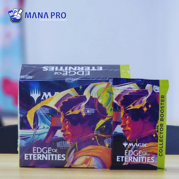 Edge of Eternities - Collector Booster Box