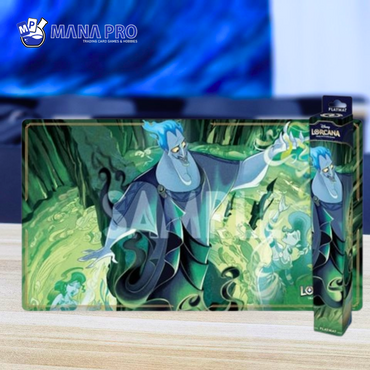 Playmat (Hades - Double Dealer)
