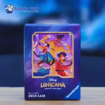 Deck Box (I2I)