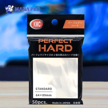KMC PERFECT HARD (50 PCS)