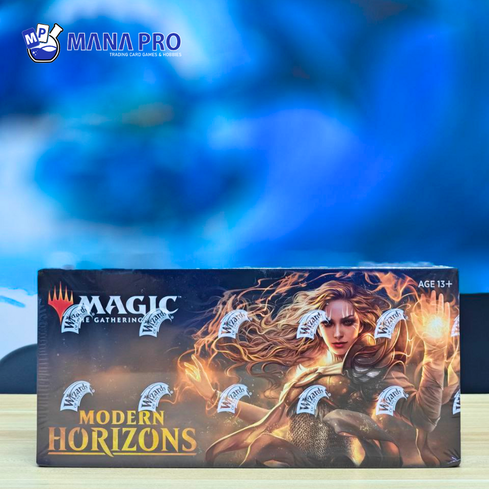 MODERN HORIZONS - BOOSTER BOX