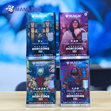 MTG PRECON DECK MTG PRECON DECK