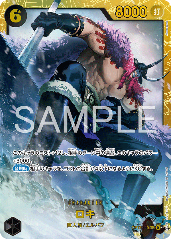 OP17-119-SEC Loki