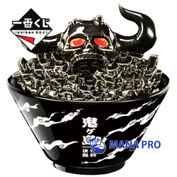 ICHIBANKUJI - ONE PIECE BEYOND THE LEVEL (80 TIX)