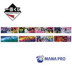 ICHIBANKUJI - ONE PIECE BEYOND THE LEVEL (80 TIX)