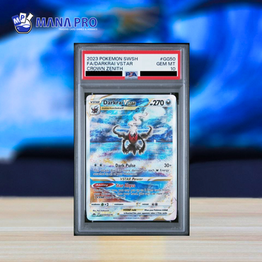 GRADED CARDS GRADED CARDS