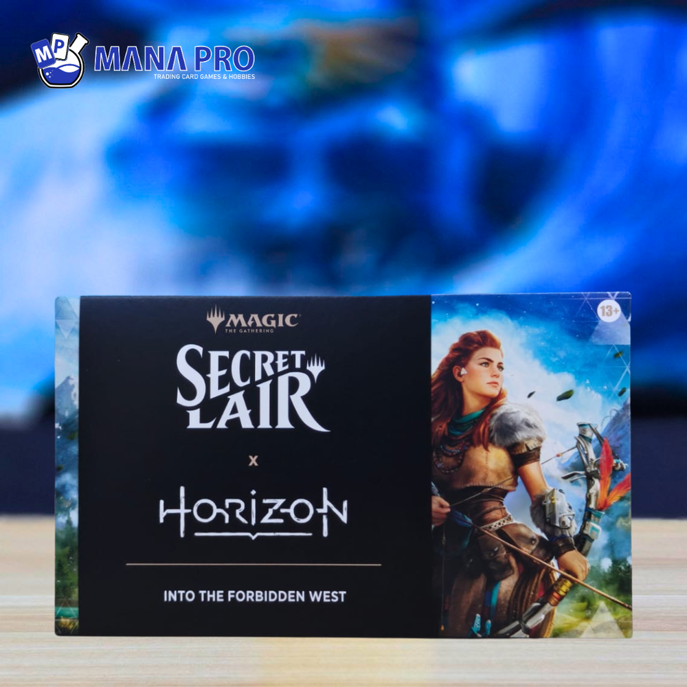 Secret Lair x Horizon: Into the Forbidden West (Non-Foil Edition)
