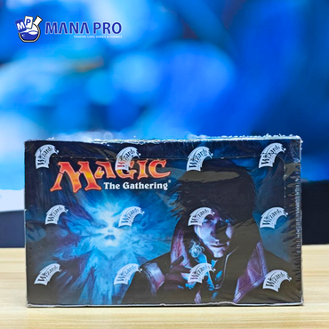 SHADOWS OVER INNISTRAD BOOSTER BOX