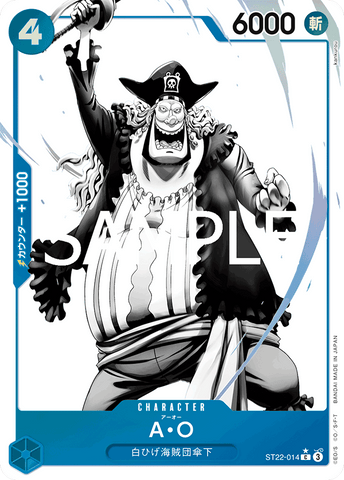 ST22-014-C A.O (Parallel)