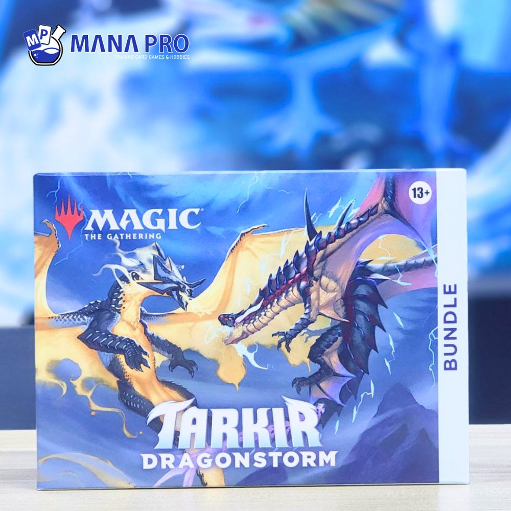 TARKIR: DRAGONSTORM BUNDLE