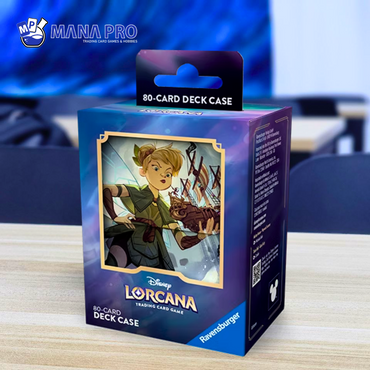 Deck Box (Tinker Bell, Giant Fairy)