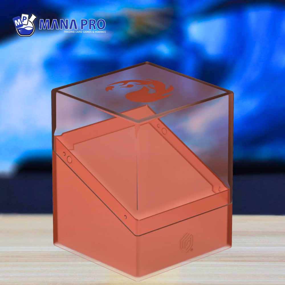 Boulder 100+ Hybrid Magic: The Gathering "Mana Edition" - Mountain