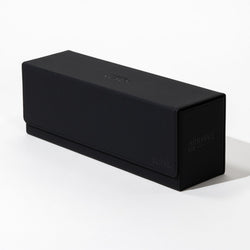 ULTIMATE GUARD ARKHIVE 400+ XENOSKIN GREY DECK CASE BOX