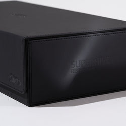ULTIMATE GUARD - SUPERHIVE 550+ XENOSKIN DECK CASE BOX