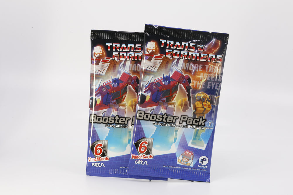 VANCH CARD TRANSFORMER AR CARD BOOSTER