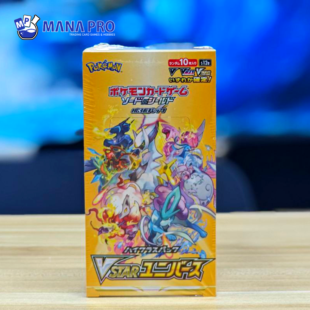 MANAGA BOOSTER 01 4BOX分　96パック Products – Tagged 