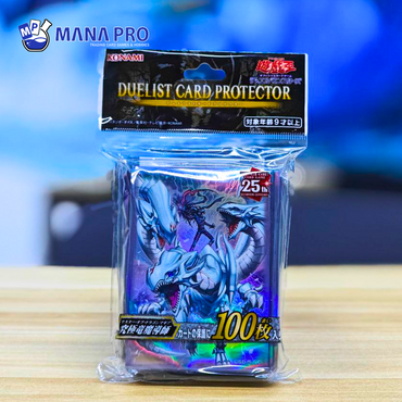 DUELIST CARD PROTECTORS DRAGON MASTER MAGIA