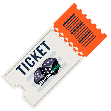 Union Arena Uni-Ticket Battle ticket