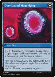 Invasion of Vryn (Back)