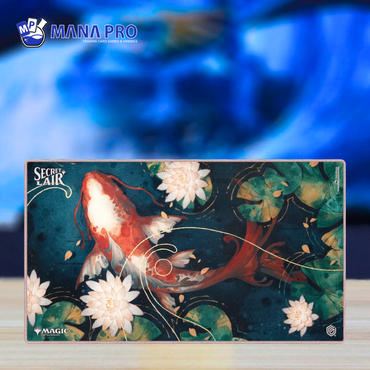 ULTIMATE GUARD MAGIC THE GATHERING DANDAN (SECRET LAIR) PLAYMAT