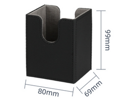 3 DETACHABLE DECK BOXES