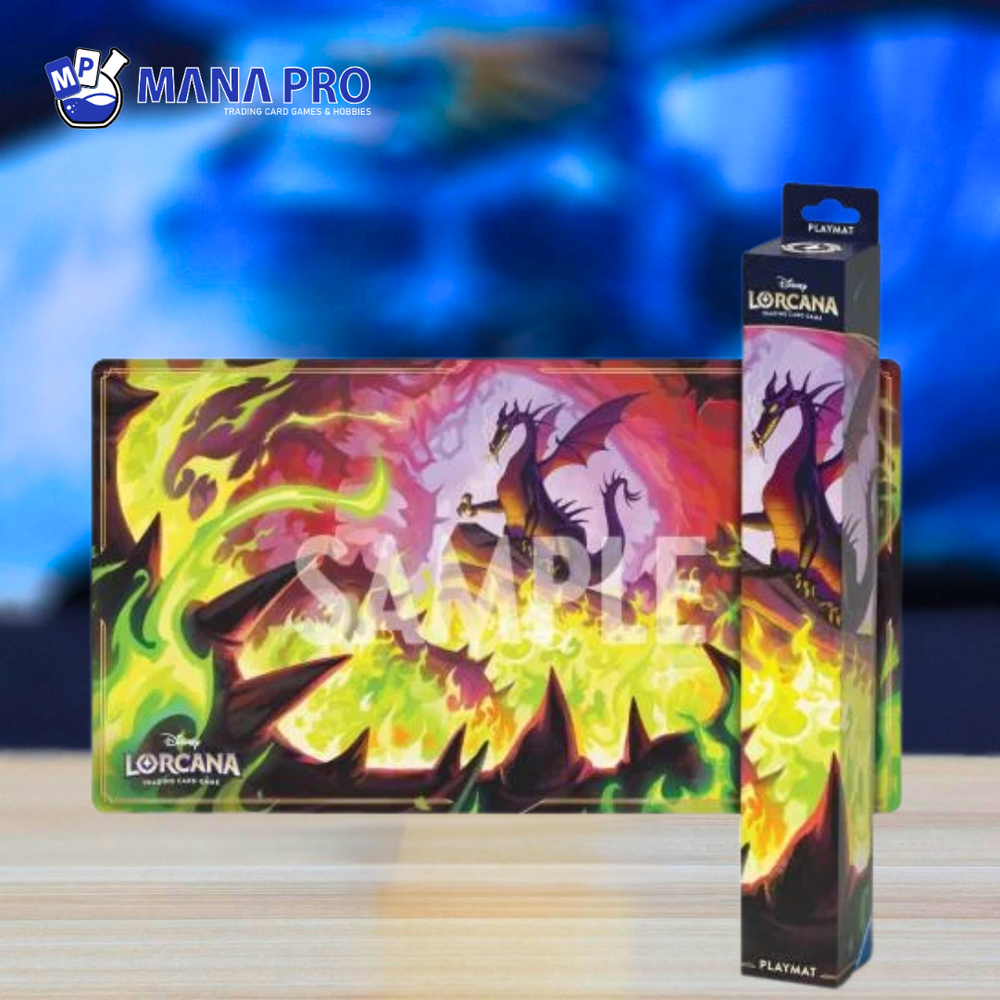 Playmat (Dragon Fire)