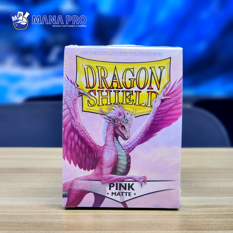 DRAGON SHIELD - PERFECT FIT RESEALABLE SLEEVE