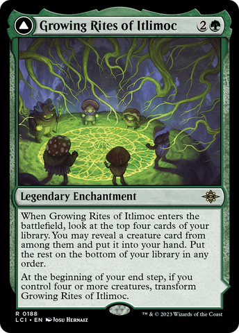 Basking Capybara [The Lost Caverns of Ixalan]