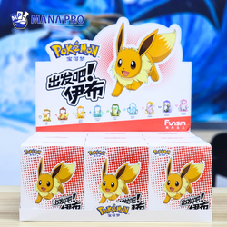 POKEMON START! EEVEE BLIND BOX