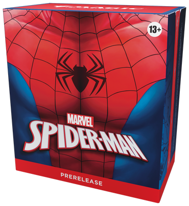 Marvel's Spider-Man Pre Release Kit (Preorder)