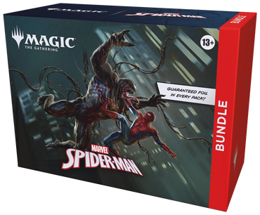 Marvel's Spider-Man Bundle (Preorder)