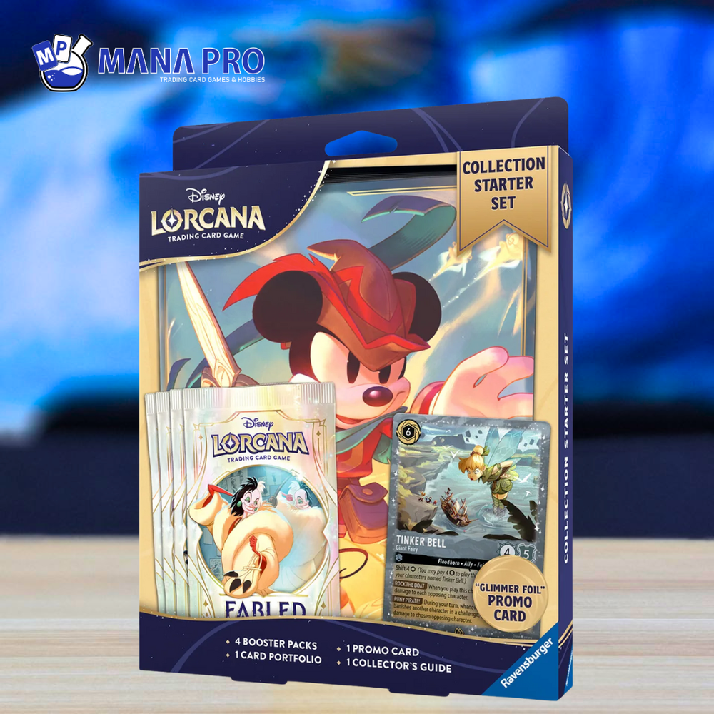 Fabled - Collection Starter Set